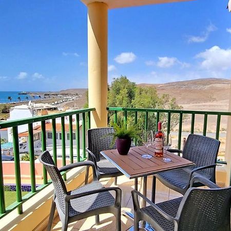 טרחלחו Ferienhaus Casa Ela מראה חיצוני תמונה
