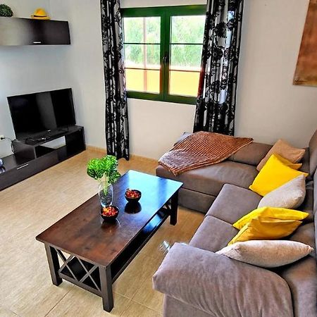 טרחלחו Ferienhaus Casa Ela מראה חיצוני תמונה