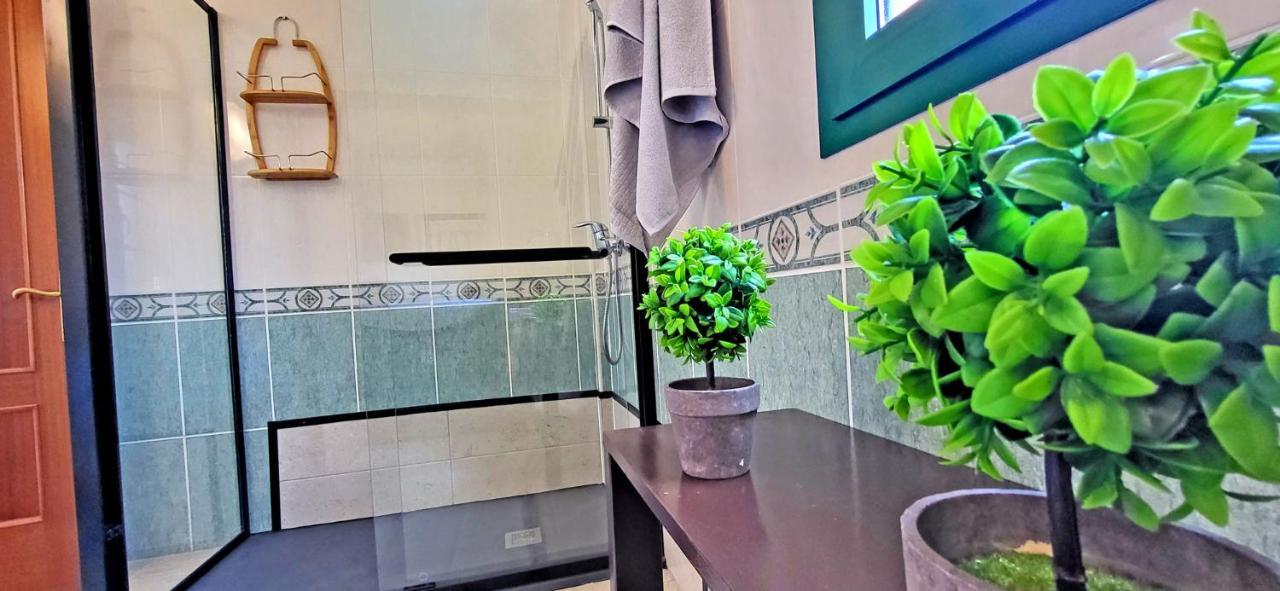טרחלחו Ferienhaus Casa Ela מראה חיצוני תמונה