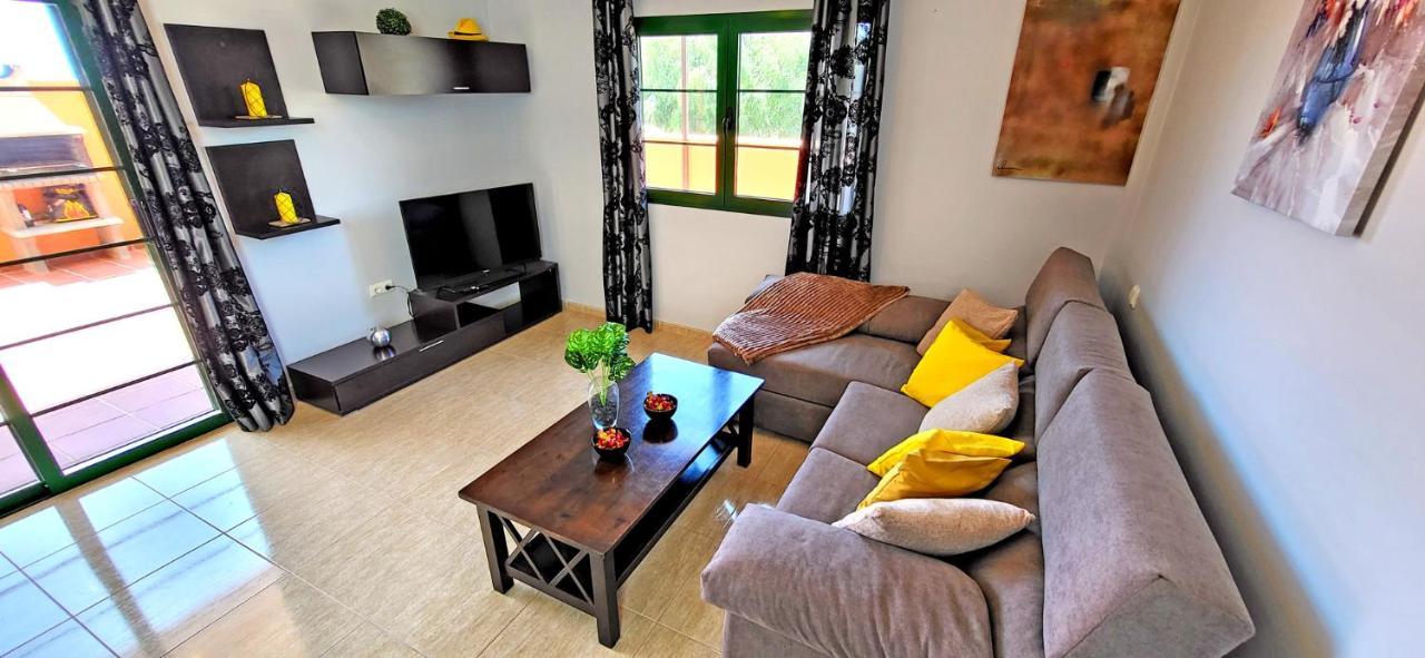 טרחלחו Ferienhaus Casa Ela מראה חיצוני תמונה