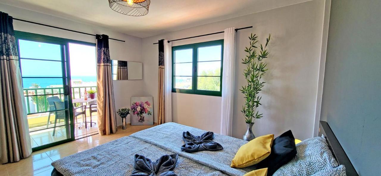 טרחלחו Ferienhaus Casa Ela מראה חיצוני תמונה