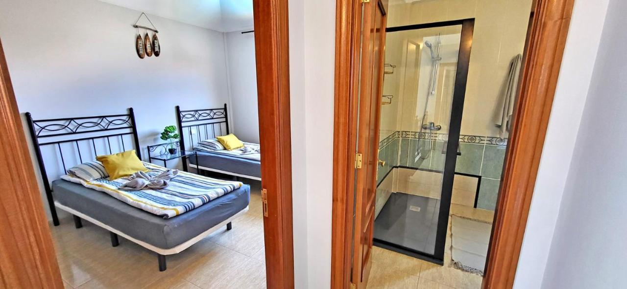 טרחלחו Ferienhaus Casa Ela מראה חיצוני תמונה