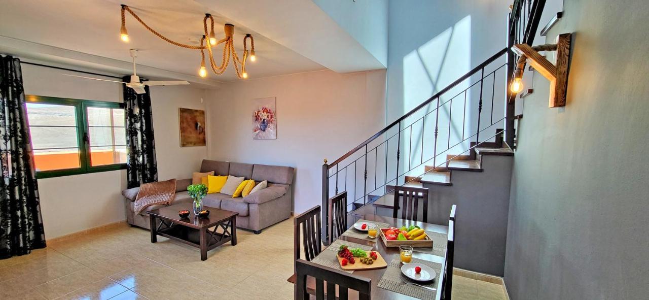 טרחלחו Ferienhaus Casa Ela מראה חיצוני תמונה
