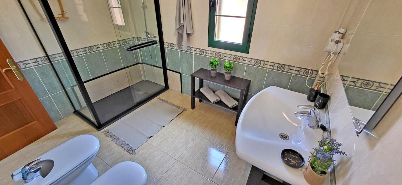 טרחלחו Ferienhaus Casa Ela מראה חיצוני תמונה