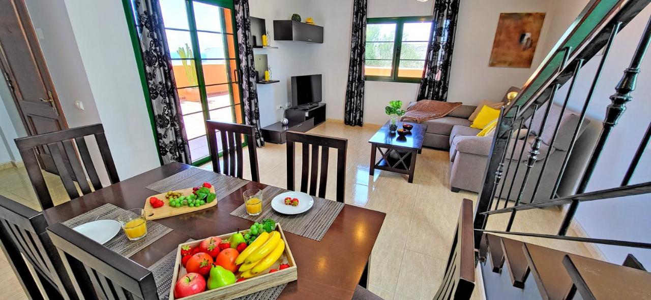 טרחלחו Ferienhaus Casa Ela מראה חיצוני תמונה