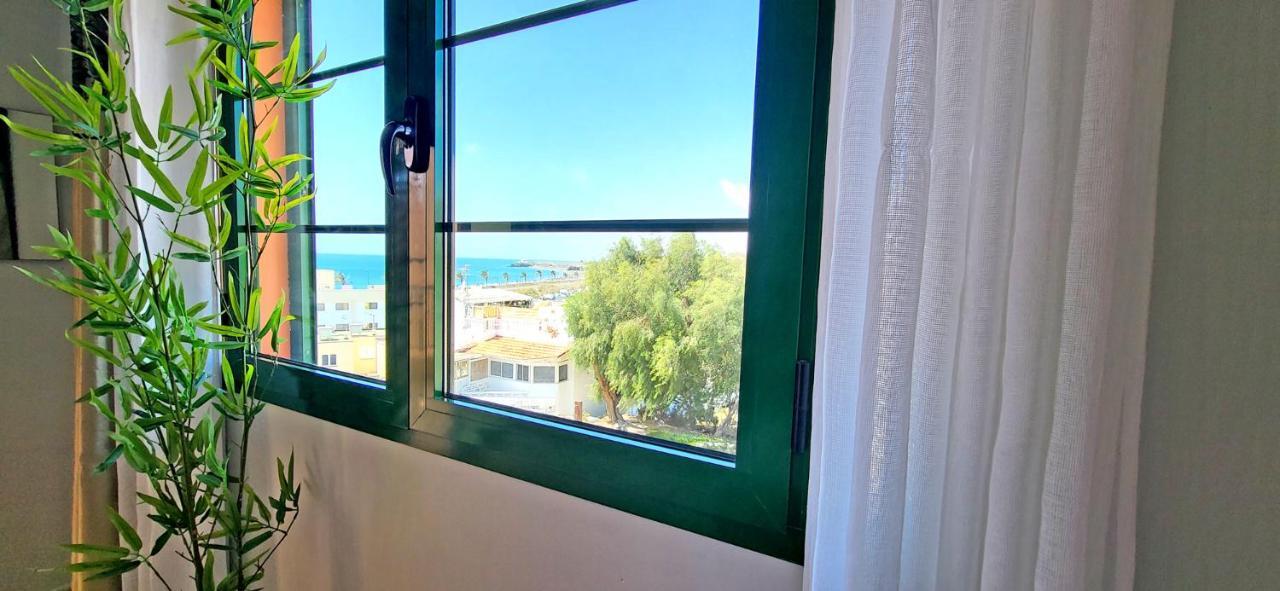 טרחלחו Ferienhaus Casa Ela מראה חיצוני תמונה