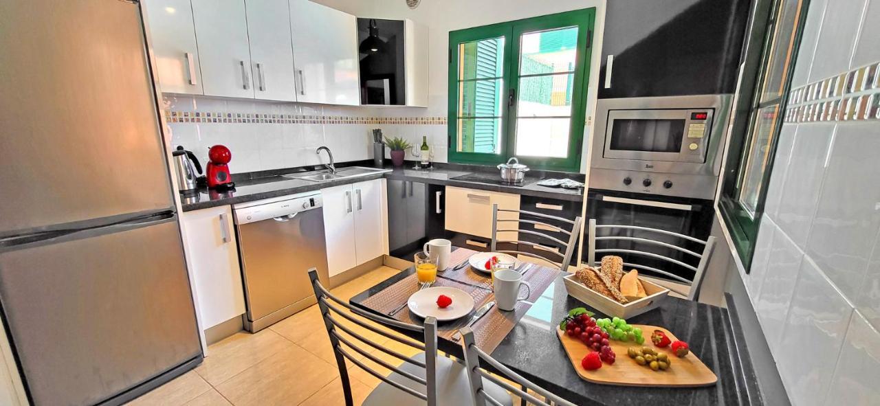 טרחלחו Ferienhaus Casa Ela מראה חיצוני תמונה