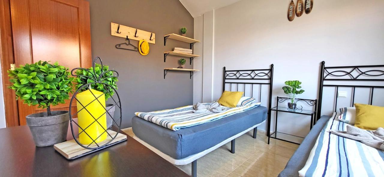 טרחלחו Ferienhaus Casa Ela מראה חיצוני תמונה