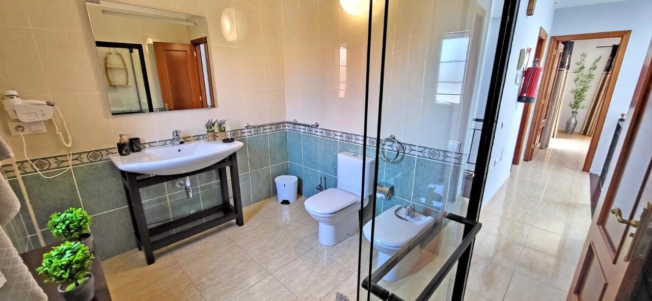טרחלחו Ferienhaus Casa Ela מראה חיצוני תמונה