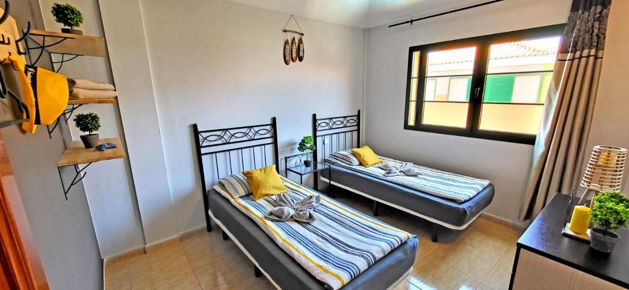 טרחלחו Ferienhaus Casa Ela מראה חיצוני תמונה