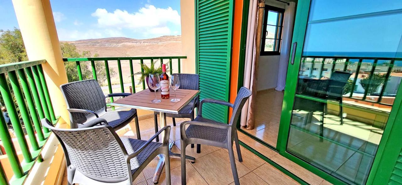 טרחלחו Ferienhaus Casa Ela מראה חיצוני תמונה