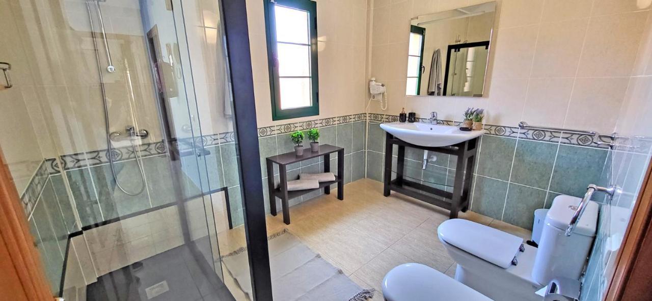 טרחלחו Ferienhaus Casa Ela מראה חיצוני תמונה