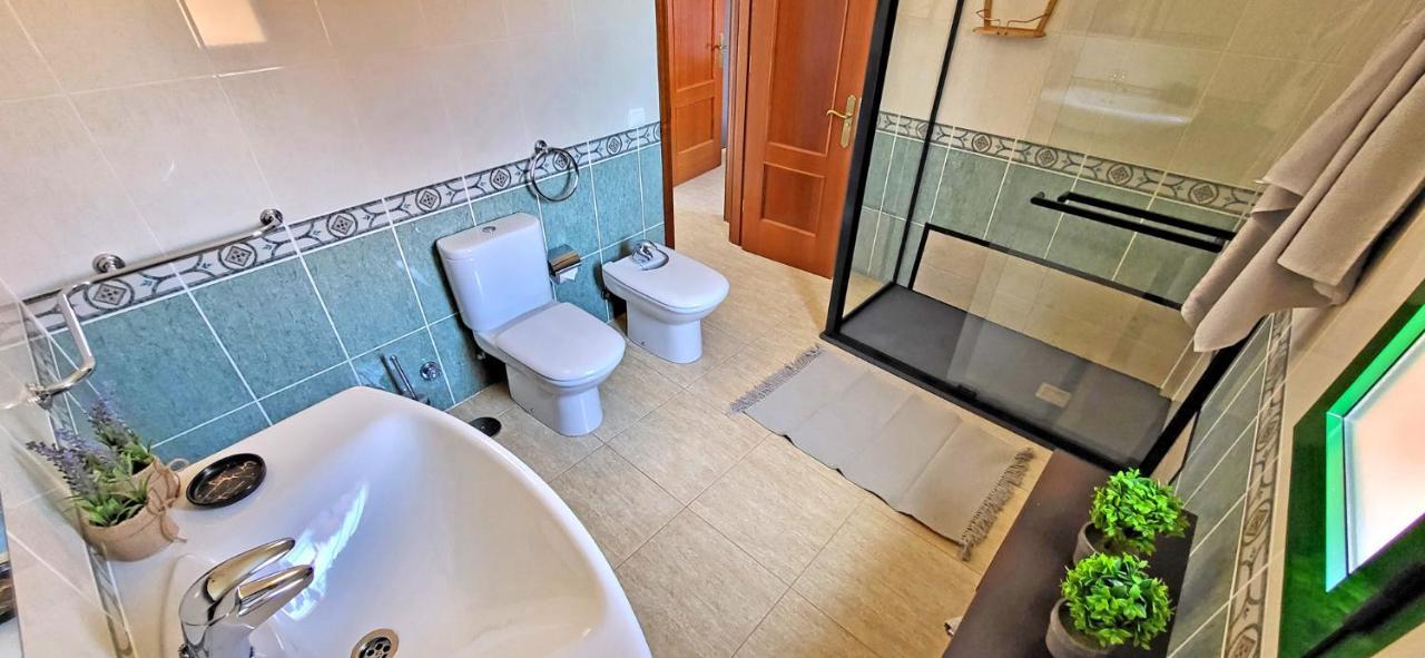 טרחלחו Ferienhaus Casa Ela מראה חיצוני תמונה