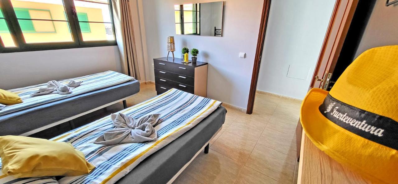טרחלחו Ferienhaus Casa Ela מראה חיצוני תמונה